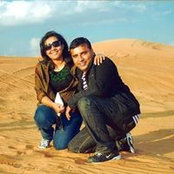 Ciji Aleyas's photo