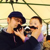 Masashi Nishide's photo