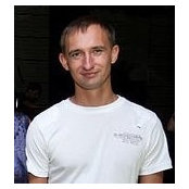 Тимофей Пугачев's photo