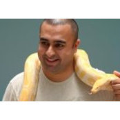 Samir Sukhadias foto