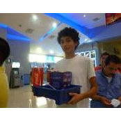 Ansel Resendiz's photo