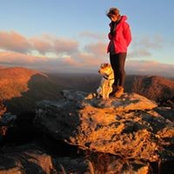 Michaela McCuddy's photo