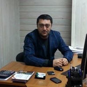 Armen Adamyan's photo