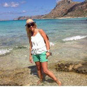 Ghada Mourad's photo