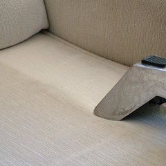 Scotty's Sofa Cleaning