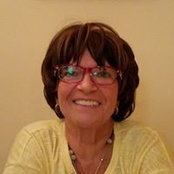 Bernadette Browns foto