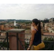 Yeni Fonseca's photo