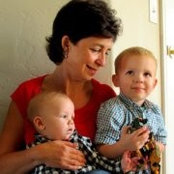 Marian Collins's photo