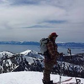 Jack Lewis's photo
