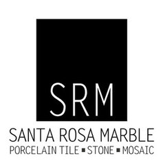 Santa Rosa Marble + Tile