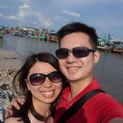 Andrew Loong's photo