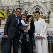Foto von Greg O Mahony