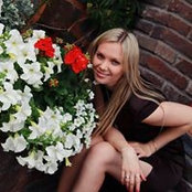 Христина Гнідець's photo