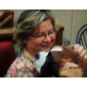 Stacy Orrs billede