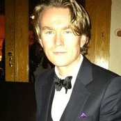 Ulrik Christensen's photo