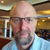 Foto von Vern Brunton