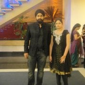 Bandeep Duas billede