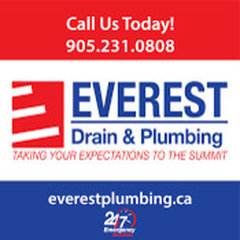 Everest Drain & plumbing: Ajax Local Plumber