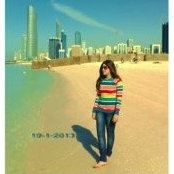 Dalia Martini's photo