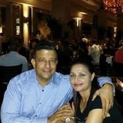 Deepa Maharaj's photo