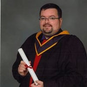 Iain Murray's photo