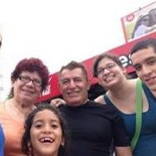 Zuleyka Coreas foto