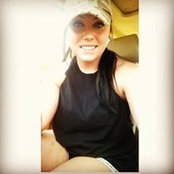 Sydney Jones's photo