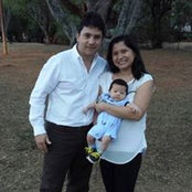 Claudia Hernandez's photo