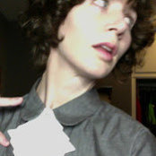 Miranda July's photo
