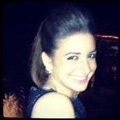 Foto von Lana Bustami