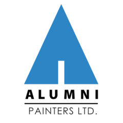 Alumni Painters