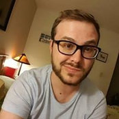 Tyler Mitchell's photo