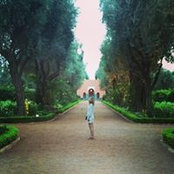 Harriet Tisdall's photo