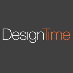Design Time Kitchens & Bathrooms