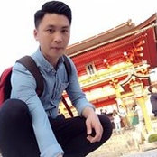 Shawn Cai's photo