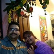 Pavani Putcha's photo