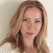 Aga Kaminska's photo