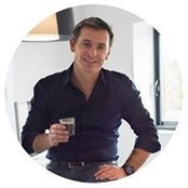 Cédric Lacouture's photo