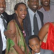 Musonera Françoise's photo