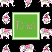 Dina Nelli Dutton's photo