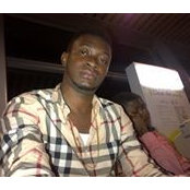 Barack Heywhy's photo