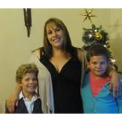 Maria Jenner's photo