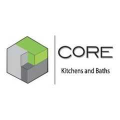Core Kitchens and Baths