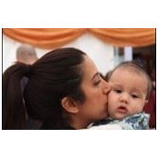 Reena Merali's photo