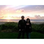 Alex Evans's photo