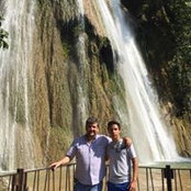 Diego Barrientos's photo