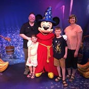 Mark Watson's photo