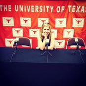 Kristen Bell's photo