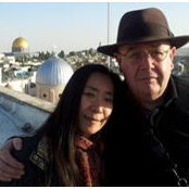 Hisami Burnside's photo