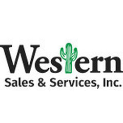 Western Sales & Services, Inc.